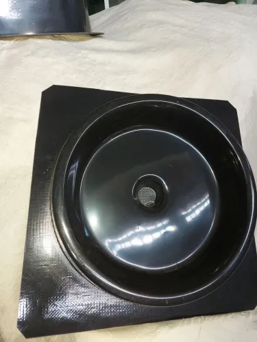Moldes de cuba para banheiro 