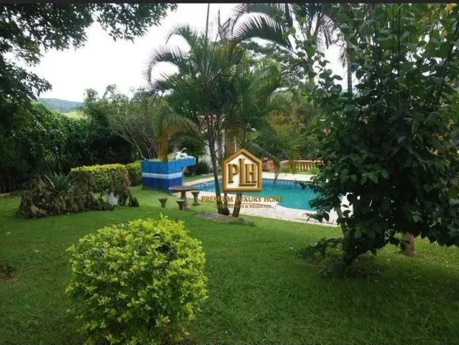 Chácara à venda, 2400 m² por R$ 840.000,00 - Bairro Canedos - Piracaia/SP
