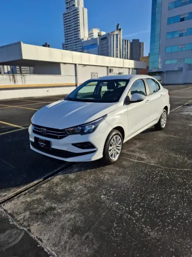Fiat Cronos Drive 1.3 8V 2025