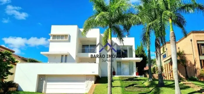 Casa á venda no Condomínio Village do Morro Alto em Itupeva SP