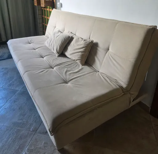 Sofá Cama Califórnia