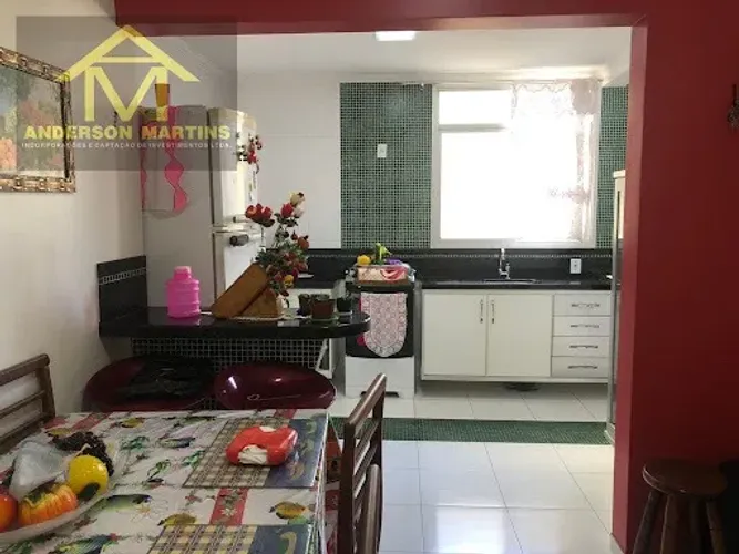 Apartamento em Itapuã - Ed Guilherme de Almeida - Cód: 20713 R