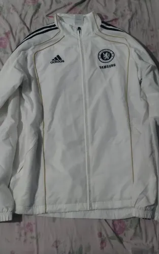 Agasalho Chelsea 2010/2011