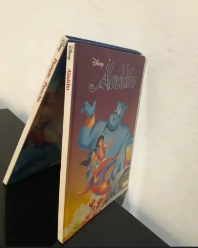 Livros infantis