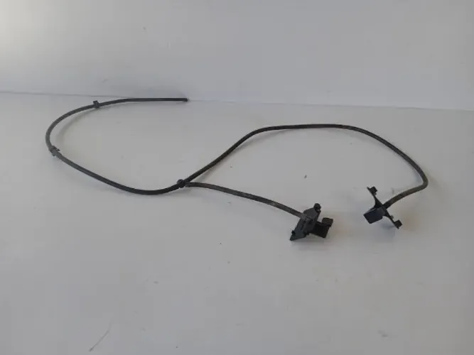 Par Esguicho Parabrisa Fiat Argo Drive 2018 