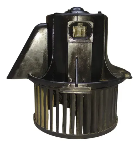Ventilador Interno Ar Cond Citroen C4 Pallas 2007 A 2013  