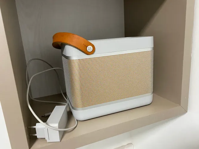 Caixa de Som Bang&Olufsen 