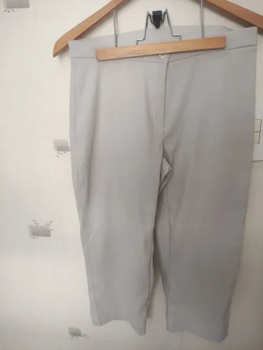 Twist calça Capri m