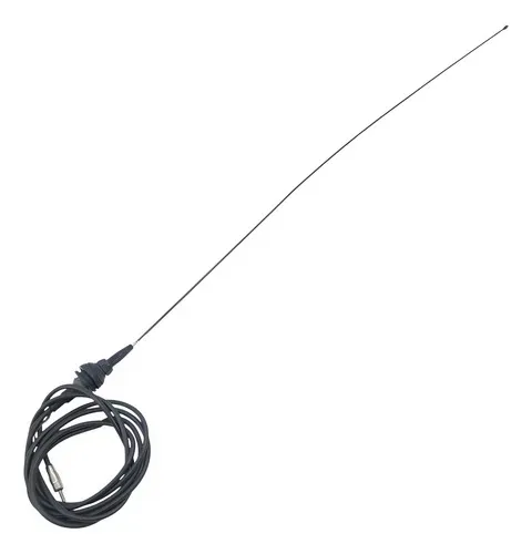 Antena Radio Gm S10  2.4  2002 200749 Não Informado
