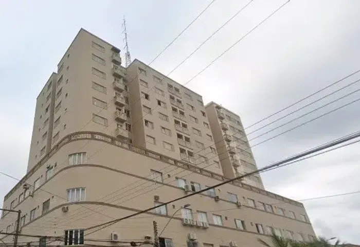 Apartamento para Venda em Mongaguá, Centro, 2 dormitórios, 2 banheiros, 1 vaga