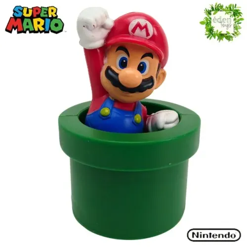 Boneco Super Mario (cód 042)