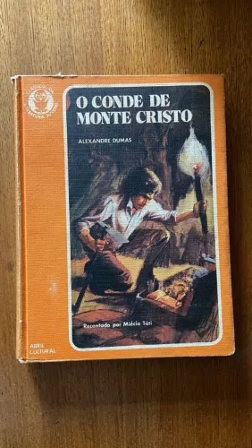 O Conde de Monte Cristo