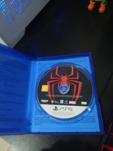 Marvel's Spider-Man: Miles Morales (PS5)