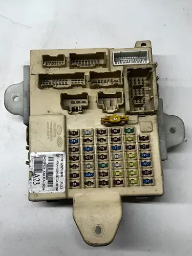 Modulo Caixa Fusivel Kia Sorento 97ra-012341