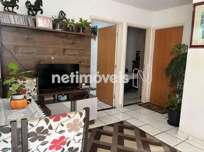 Apartamento à Venda com Segurança 24h e Excelente Localização
