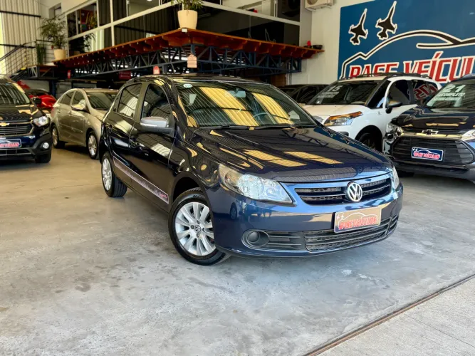 Volkswagen Gol Geração V Rock IN RIO 1.0 8V MI Total Flex Mec. 4P 2012