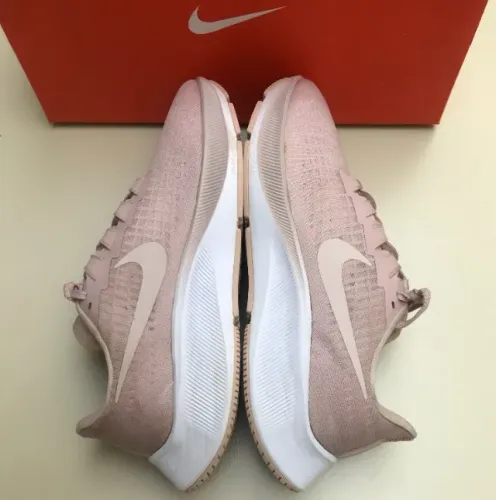 Tênis Nike Air Zoom Pegasus Edição 37 - Nº 39 - Sensacional - Original