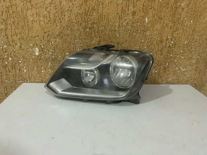 Farol esquerdo Amarok 2010/2011/2012/2013/2014/2015