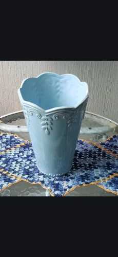 Vaso de Cerâmica