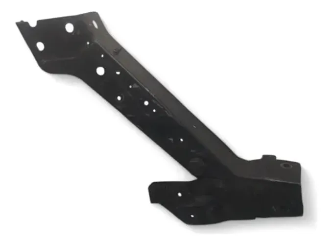Suporte Farol Lado Esquerdo Jeep Grand Cherokee 3.6 10/11