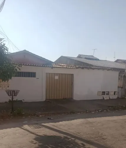 Lote 520,00m² (Escorrido pra Rua) Jardim America