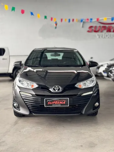 Toyota Yaris sedan XL1.5 2022