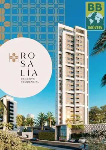 Apartamento para Venda em Natal / RN no bairro Lagoa Nova.