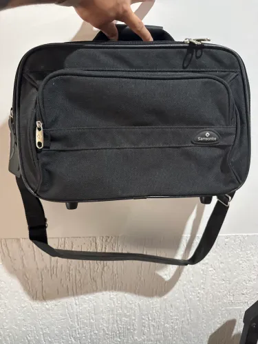 Mala de computador Samsonite