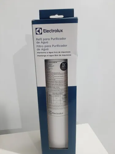 Refil Eletrolux