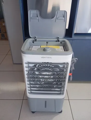 Climatizador Ventisol 16 Litros 