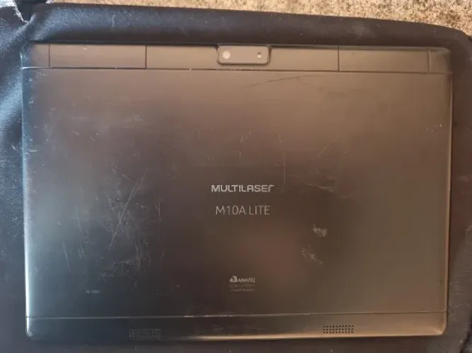 Tablet Multilaser M10A LITE