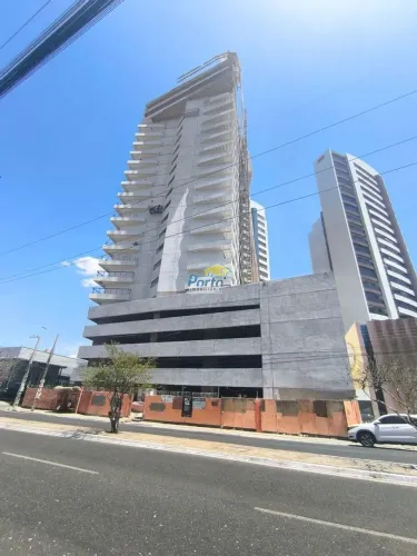 Studio 01 quarto para Venda Horto, Teresina