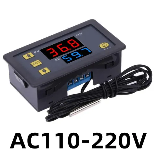 Termostato 110V/220V