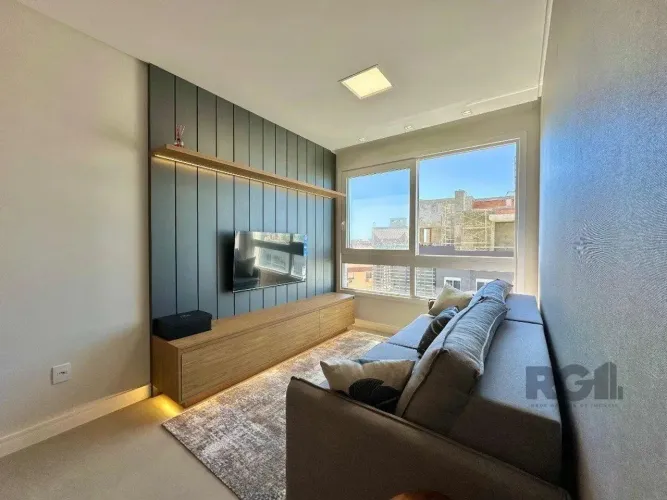 APARTAMENTO À VENDA EM CAPÃO DA CANOA
