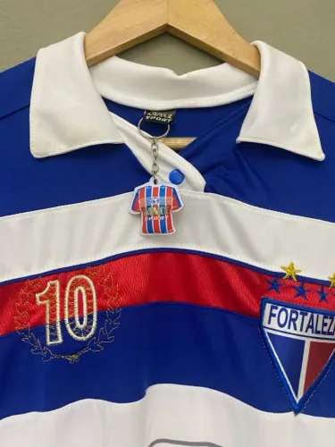 Camisa Fortaleza Esporte Clube