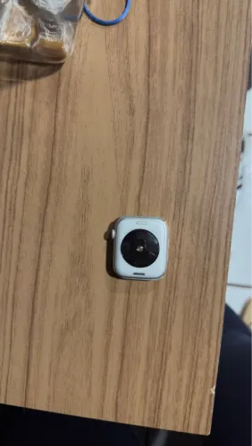 Apple Watch  Se ( Gen 2 ) 44mm Silver 