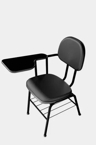 Cadeira fixa secretaria universitária