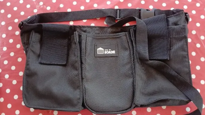 Poxete - Casa do Roadie