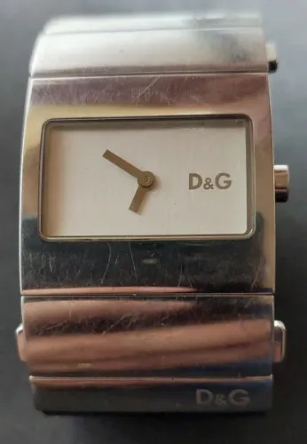 Relógio D&G Feminino