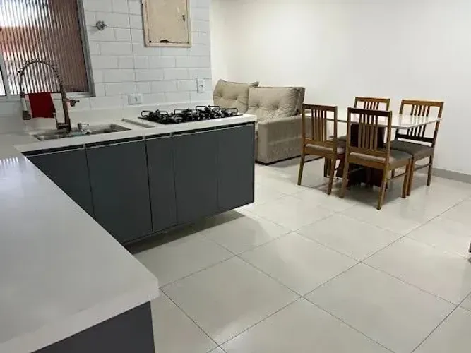 Casa térrea a venda em condomíno fechado em Poá