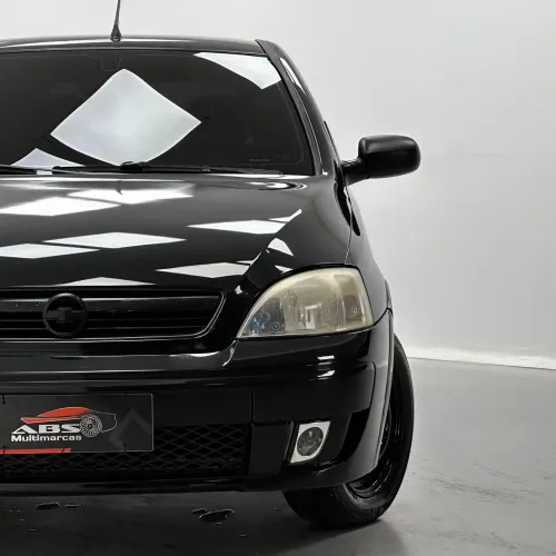 Corsa Hatch Maxx 1.4 2011