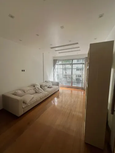 Imóvel para aluguel com 100 metros quadrados com 3 quartos em Copacabana - Rio de Janeiro