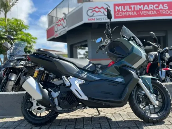 HONDA / ADV 150 - 2024