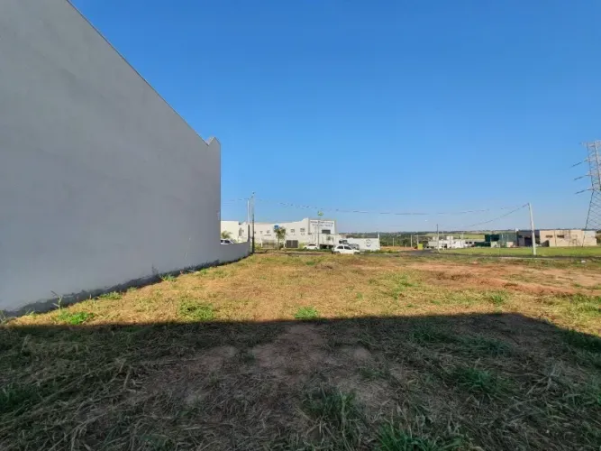 Terreno CENTRO EMPRESARIAL COPLAN SAO JOSE DO RIO PRETO SP Brasil