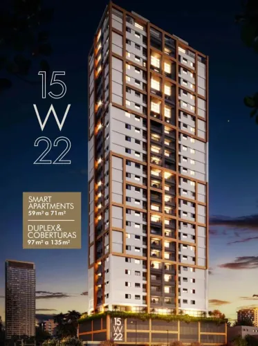 15W22 Contemporary Living