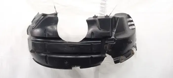 Parabarro Dianteiro Direito Ecosport 2015 (detalhe)