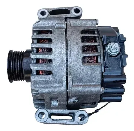 Alternador Mercedes Sprinter 416 180a 14v A0009068404