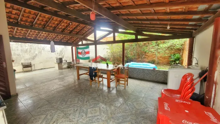 Casa em Rua Antônio Jacon - Jardim Parque Novo Mundo - Limeira/SP