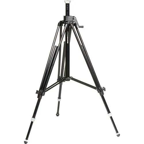 Tripé Profissional Manfrotto 028B  