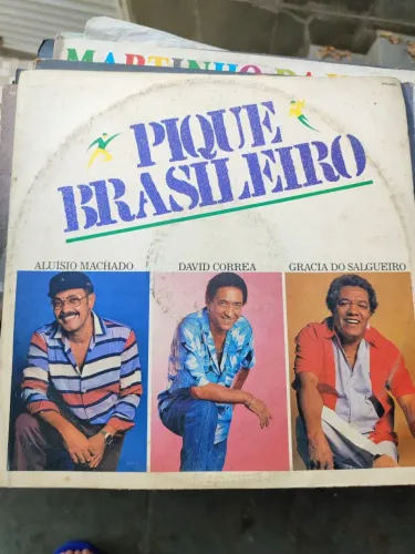 Vinil raro